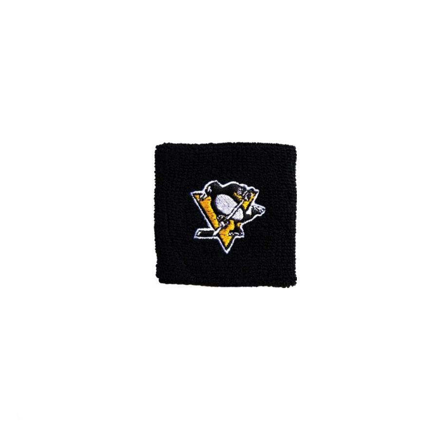 NHL BANDÁŽ ZÁPASTIA PITTSBURGH PENGUINS